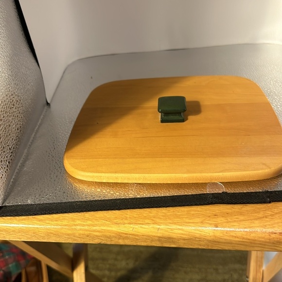 Longaberger Christmas collection 2000 edition deck the hall basket, - Picture 6 of 13